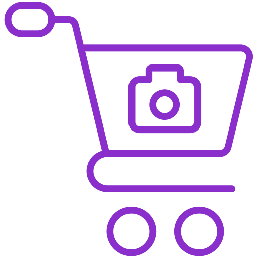 Tratamento de imagem de produtos